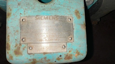 Used _UNKNOWN_ _UNKNOWN_ Vacuum Pumps Ohio US | Federal Equipment Company #1553310