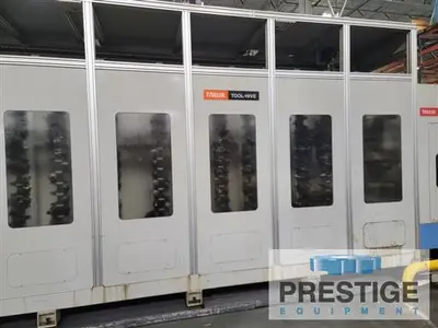 USED 2007 MAZAK FH-6000