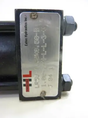 USED HYDRO LINE LR5V-1.50X8.50-B