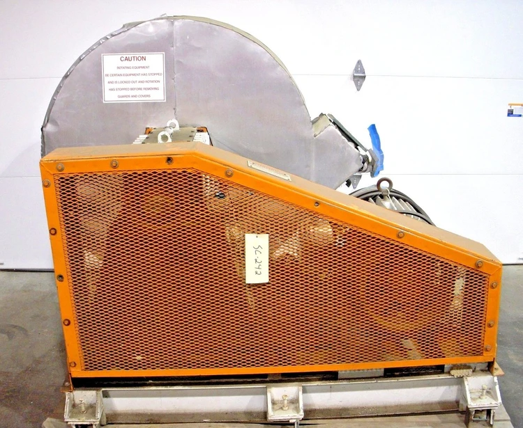 Used SPROUT WALDRON _UNKNOWN_ Hammer Mills Ohio US | Equipment Recovery Corp. #1331623