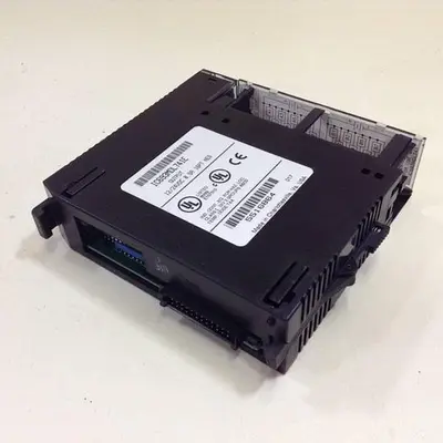 USED GE FANUC IC693MDL741E