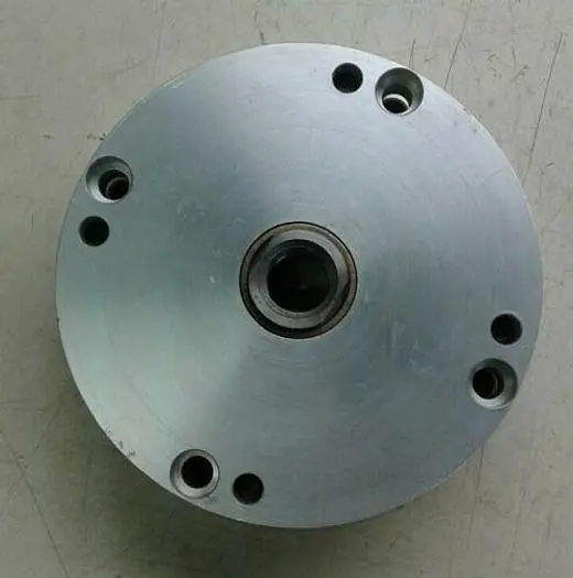 Used BIMBA FLAT-1 FO-1250.5-4F Pneumatic Cylinders Michigan US | ND Industrial Surplus #1208331