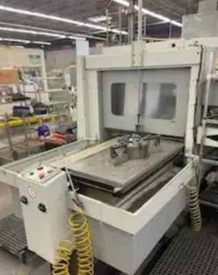 2002 HAAS VF-3APC Vertical Machining Centers | Toolquip, Inc. (4)