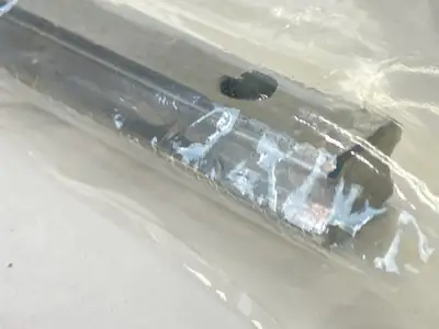 NEW THK LINEAR GUIDE RAIL 220MM LENGTH