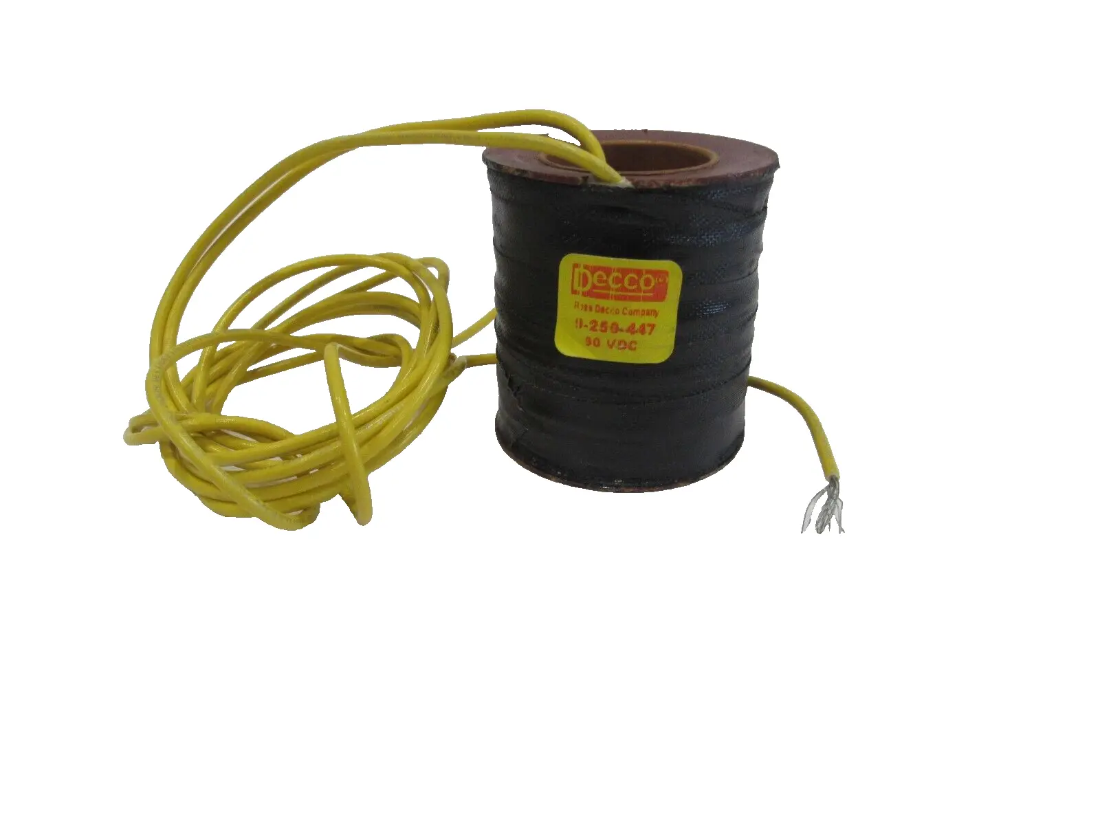 NEW DECCO 9-250-447 COIL 90VDC 9250447