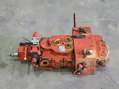 USED SCHWING 98327503