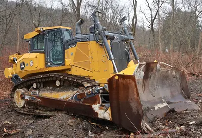 Used 2021 DEERE 1050K Bulldozers Pennsylvania US | Proxy Equipment #1382901