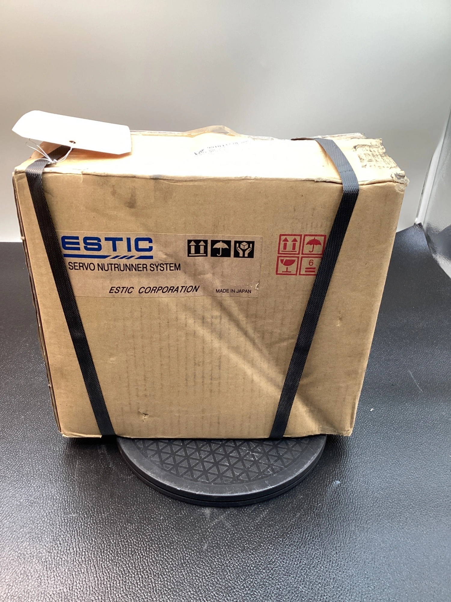 NEW ESTIC ENRZ-AU50R-40