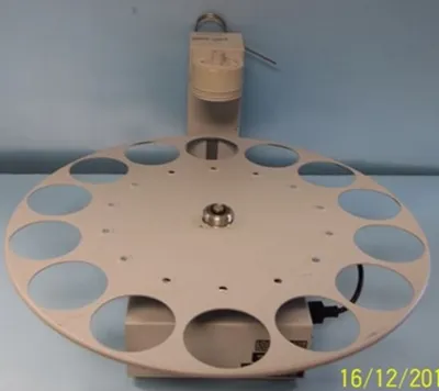 Used METTLER - TOLEDO D655 Lab Autosamplers Texas US | Bamko Surplus Process Equipment #937974