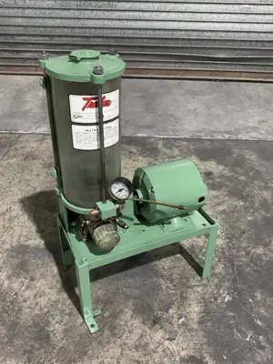 USED 1970 PELTZER & EHLERS NKW-16