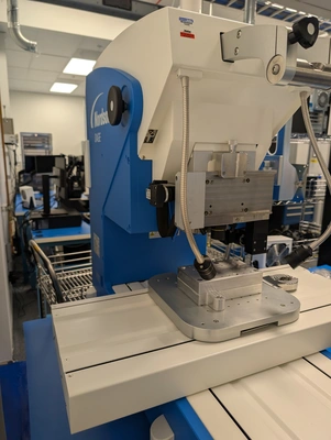 USED 2019 NORDSON DAGE 4600 MAINFRAME
