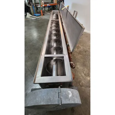 USED RIETZ MANUFACTURING TL-9-K2210