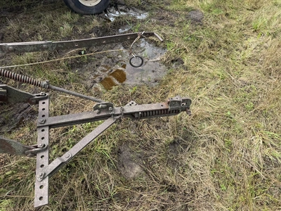 Used _UNKNOWN_ _UNKNOWN_ Moldboard Plows Michigan US | Miedema Asset Management Group #1443294