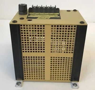 USED ACOPIAN B10G200