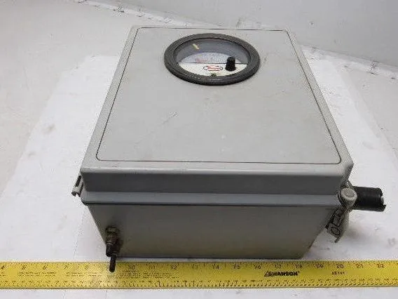 Used PURRCO _UNKNOWN_ Miscellaneous MRO | Arrow Industrial #658099