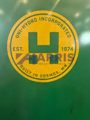 USED 2020 UNI-HYDRO PRO 80-24