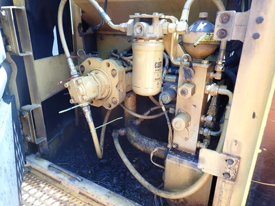 Used 1995 CATERPILLAR 312 Crawler Excavators Massachusetts US | Brookside Equipment Sales #1422116