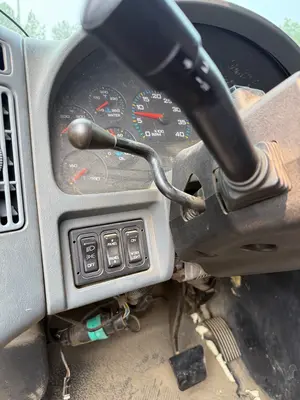 Used 2006 INTERNATIONAL WORKSTAR 7700 Dump trucks Virginia US | Proxy Equipment #1388948