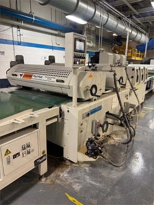 USED 2019 FOSHAN PURETE PRT-F3113