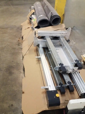 Used 2019 IECHO TK3S Flatbed Digital Cutting Tables & Plotters US | Derek Bowling #1259268