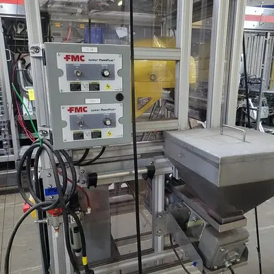 USED 2011 FANUC M1IA/.05S