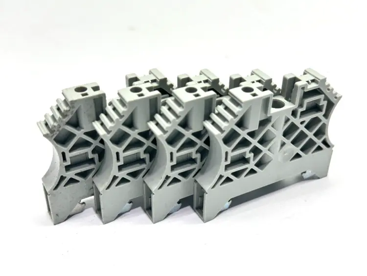 Used Allen-Bradley 1492-EAJ35 Terminal Blocks Michigan US | Maverick Industrial Sales #1453094