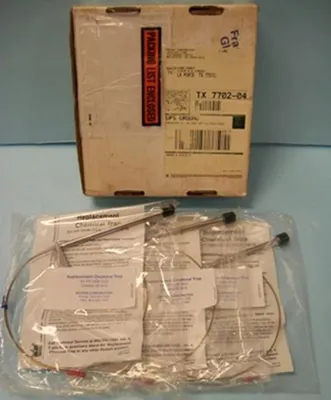 Used _UNKNOWN_ _UNKNOWN_ Filtration Supplies Texas US | Bamko Surplus Process Equipment #1182782