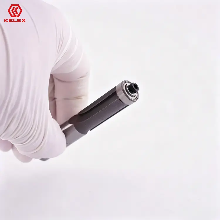 Used Qingdao Jiho machine Co.,ltd. TCT Router Bit Cutters / Strippers CN | Qingdao Jiho machine Co.,ltd. #1340247