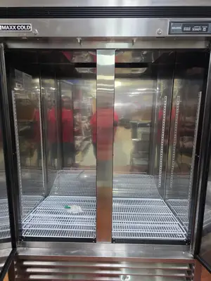 Used Maxx Cold _UNKNOWN_ Refrigerators Illinois US | Falcon Restaurant Supply #1411541