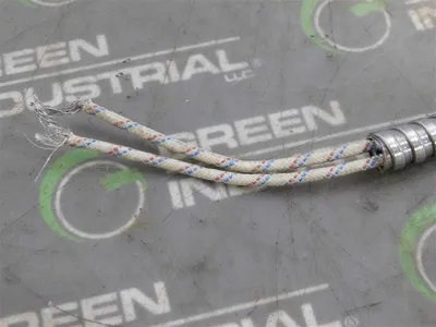 USED HEATRON MAX 2000 9134
