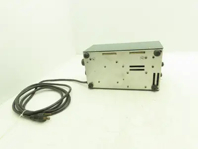 Branson KET-1 Timed Welding Power Supply 117VAC Input
