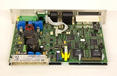 USED Etel DSC2P111-121E-000A