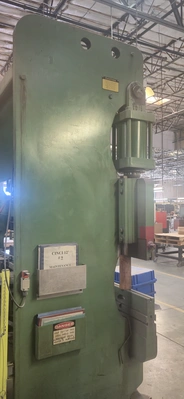 1987 CINCINNATI 90CB Press Brakes | Tight Tolerance Machinery (3)