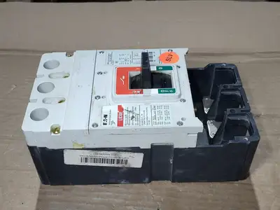 USED EATON LGE3630NN