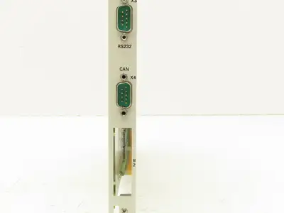 Sepro Philips PG2037/10 Control Circuit Board