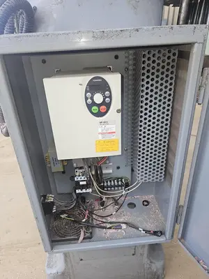 USED 2012 ACER EVS-3VSII