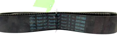 NEW GATES 9388-5106 POWERBAND BELT 3VX1060 93885106