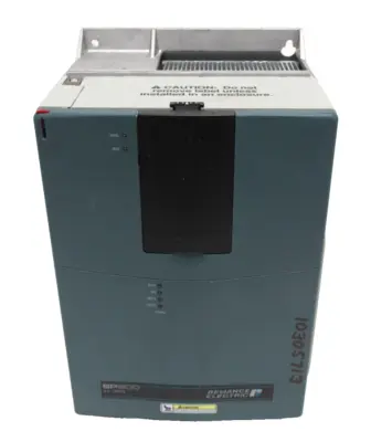 NEW RELIANCE ELECTRIC 6SB401-034BTANB DRIVE 25HP SER.A 6SB401034BTANB