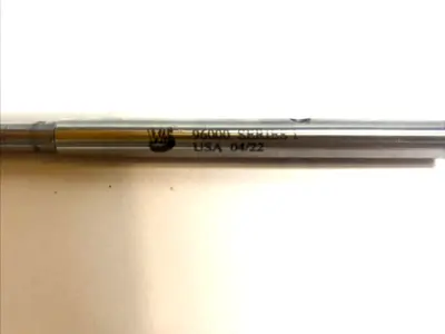USED WHITNEY TOOL 96000 SER. 1