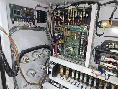 USED KILLION KLB-100