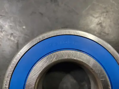 USED NTN 6310C3