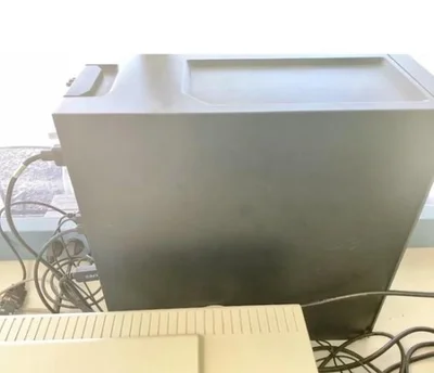 USED MOLECULAR DEVICES SPECTRAMAX PLUS 384