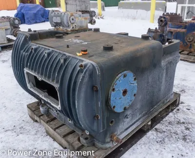 USED UNION TX-150