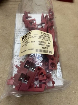 USED Brady 5.415.017