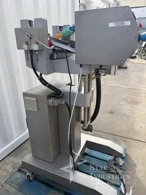 Used CVC CVC1103 Desiccant Fillers California US | Star Industries #1254364