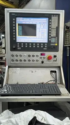 USED 2014 HK PL3015