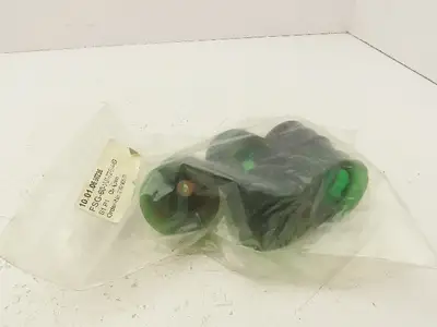 Schmalz FSG-60-VU1-72-G1/4-IG Vacuum Suction Cup 1/4" 62.5mm