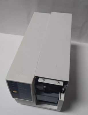 Intermec EasyCoder 3240 Label Printer 120V Thermal Barcode Serial Parallel