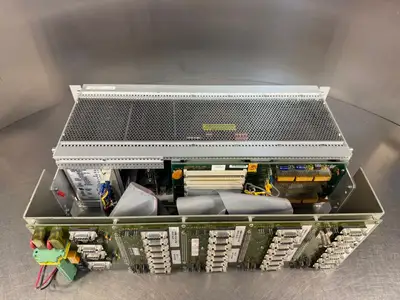 Ge Wesdac D20ME Controller (10.4.1)