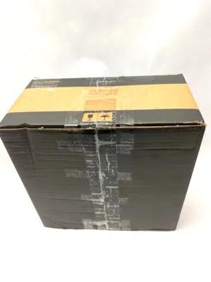 SK3240.124 | Rittal  Wall Mounted Filter Fan - New